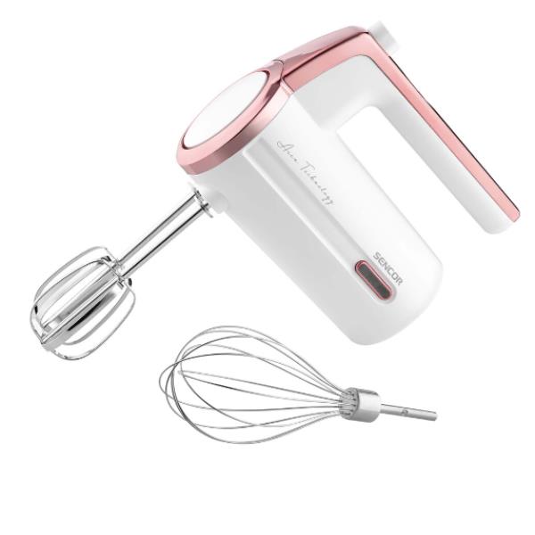 Sencor SBATTITORE ELETTRICO A BATTERIA